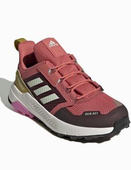 Zapatilla Adidas Terrex TrailMaker R.RDY K Rosa