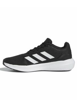 Zapatilla Adidas RunFalcon 3.0 K Negro