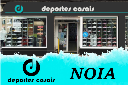 Deportes Casais Noia